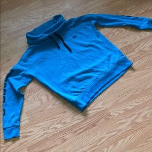 Victoria’s Secret Cowl Neck pullover sweatshirt
